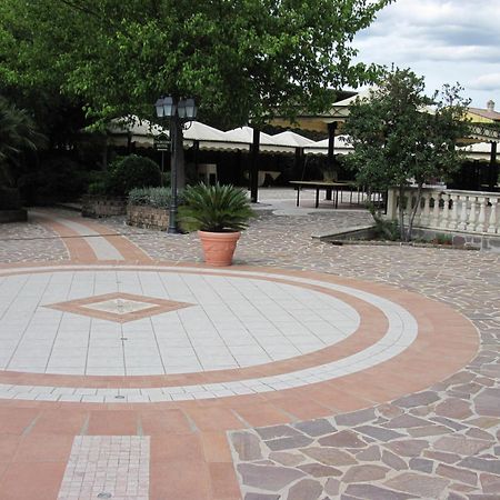Hotel Val Di Sangro Perano Εξωτερικό φωτογραφία