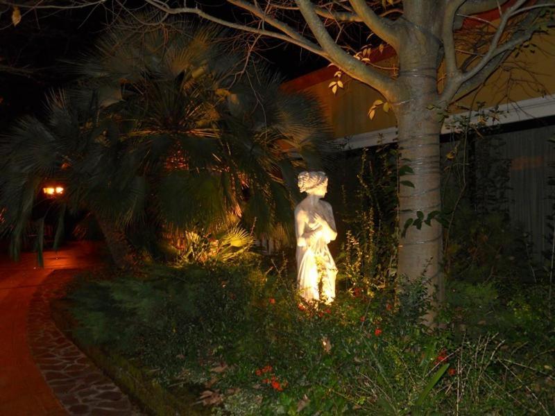 Hotel Val Di Sangro Perano Εξωτερικό φωτογραφία