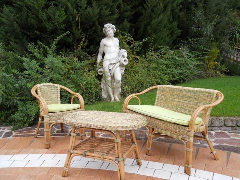 Hotel Val Di Sangro Perano Εξωτερικό φωτογραφία