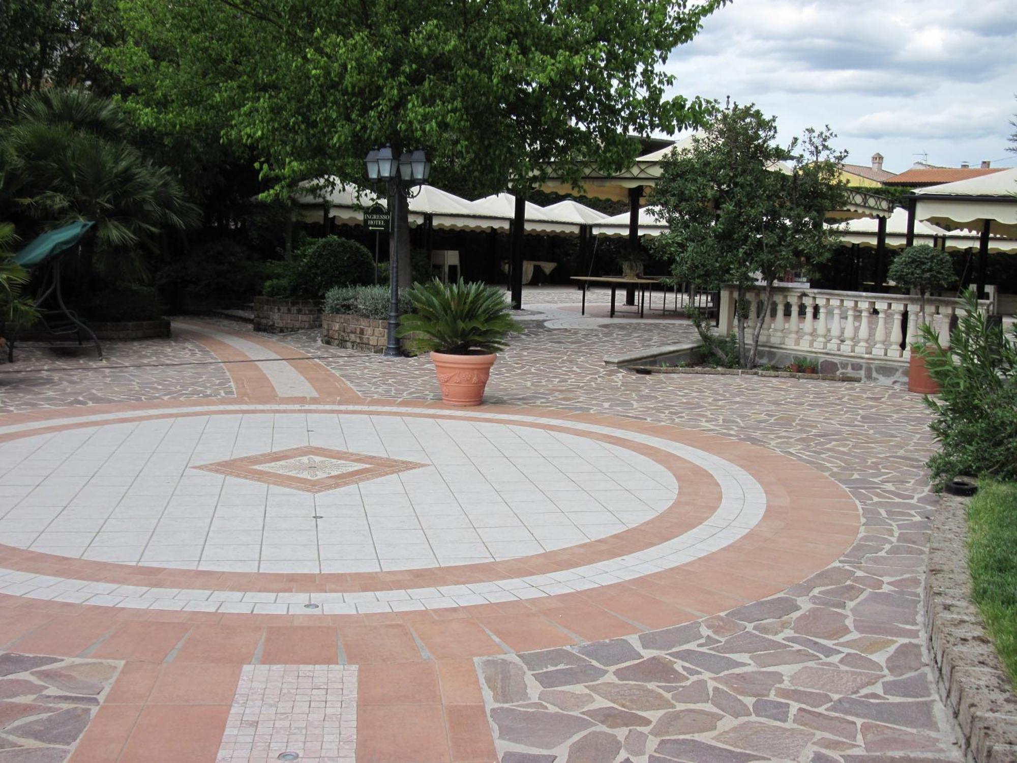 Hotel Val Di Sangro Perano Εξωτερικό φωτογραφία