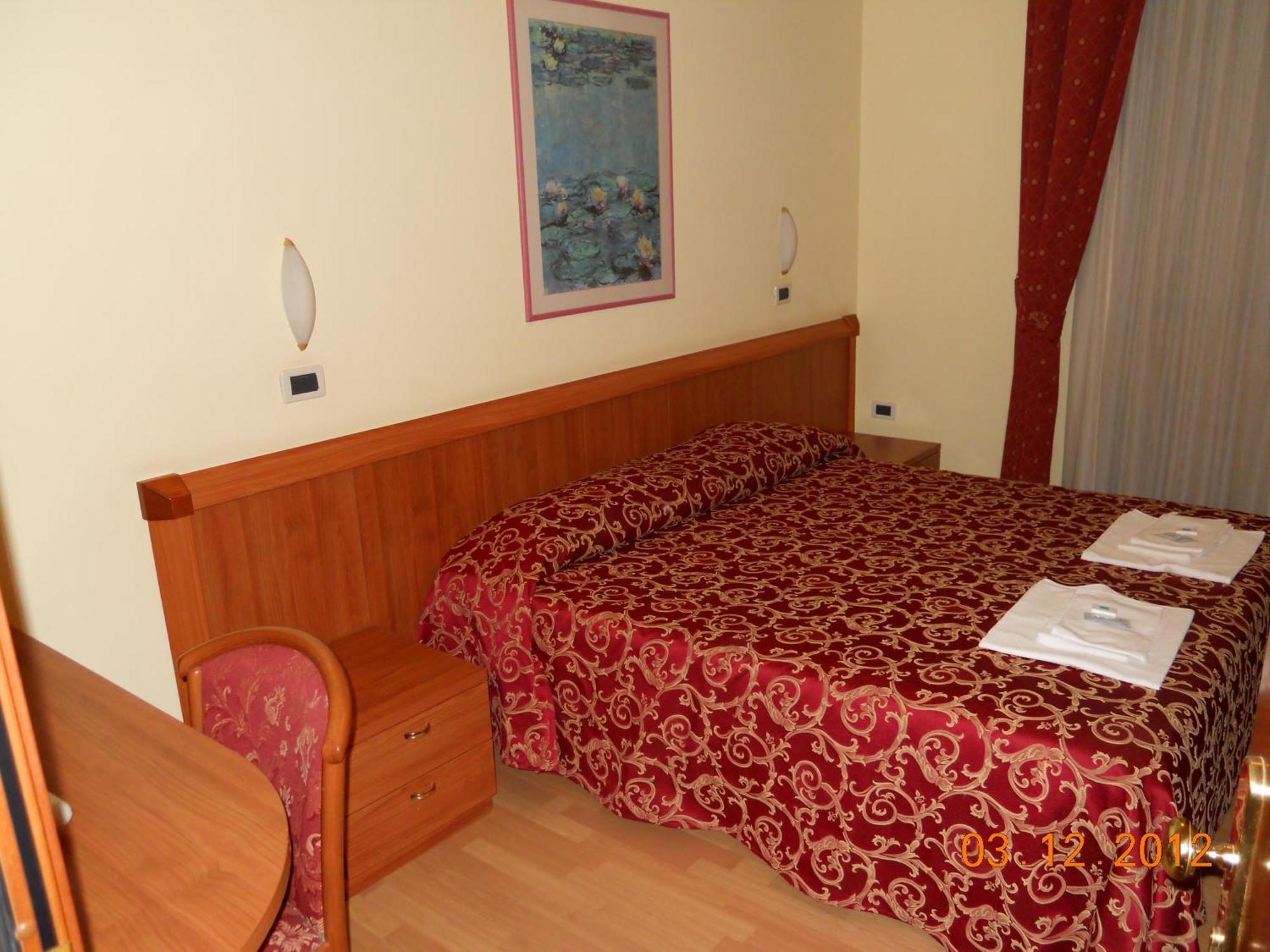 Hotel Val Di Sangro Perano Εξωτερικό φωτογραφία