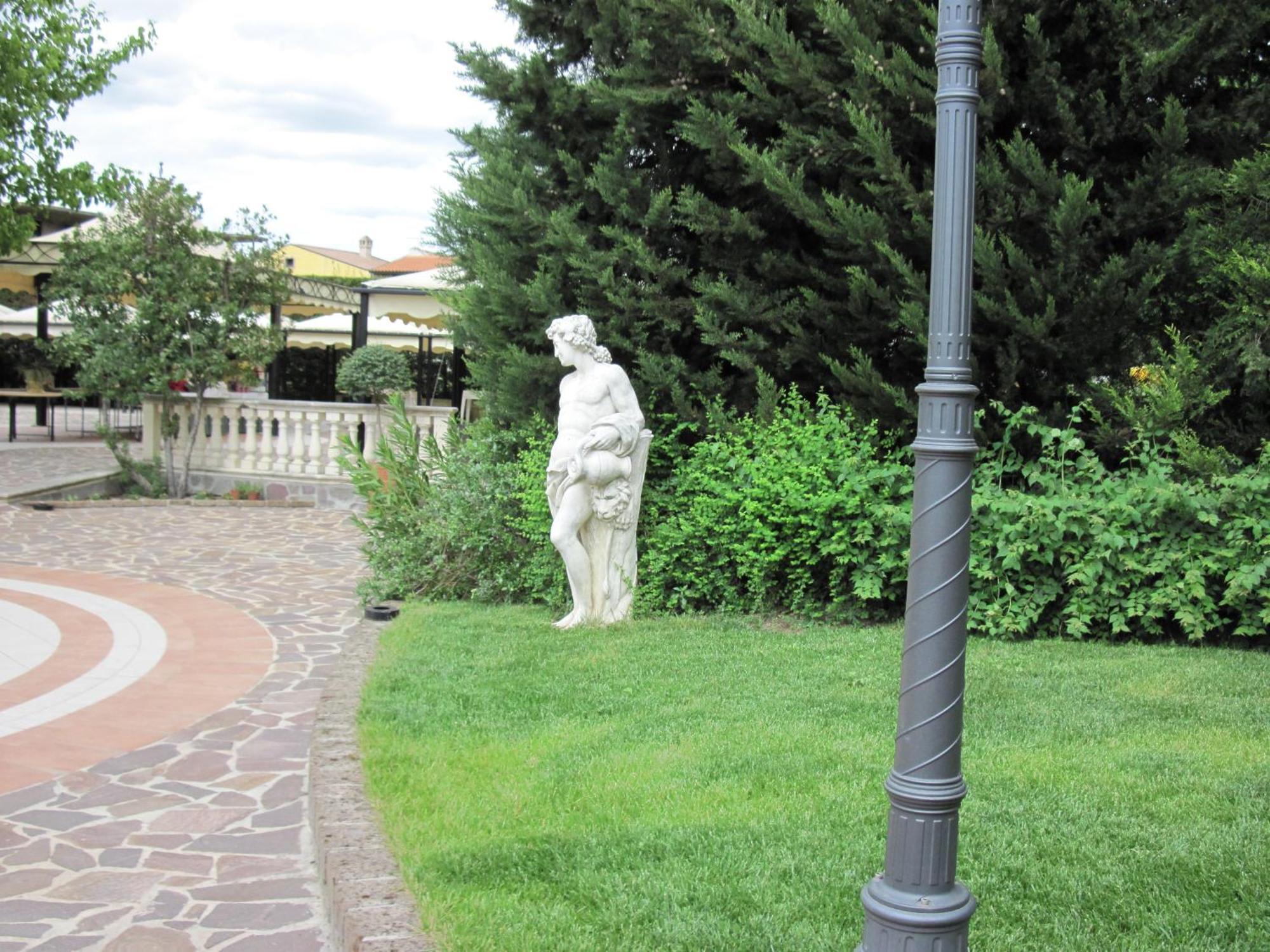 Hotel Val Di Sangro Perano Εξωτερικό φωτογραφία