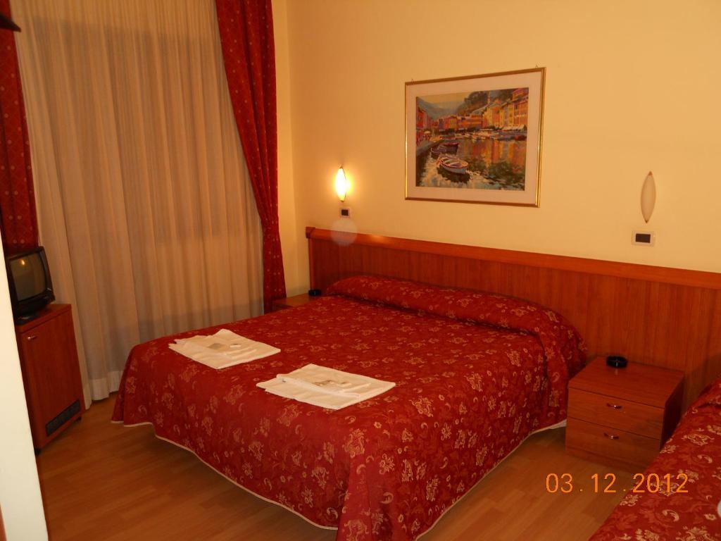 Hotel Val Di Sangro Perano Δωμάτιο φωτογραφία