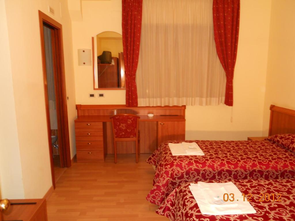 Hotel Val Di Sangro Perano Δωμάτιο φωτογραφία