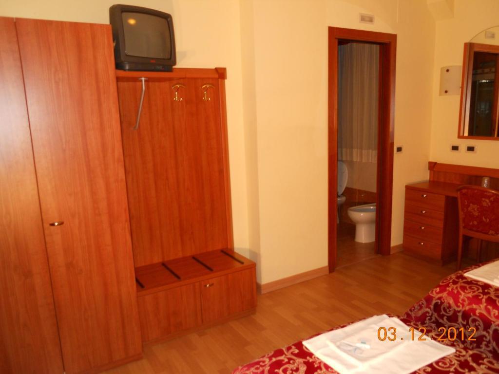 Hotel Val Di Sangro Perano Δωμάτιο φωτογραφία