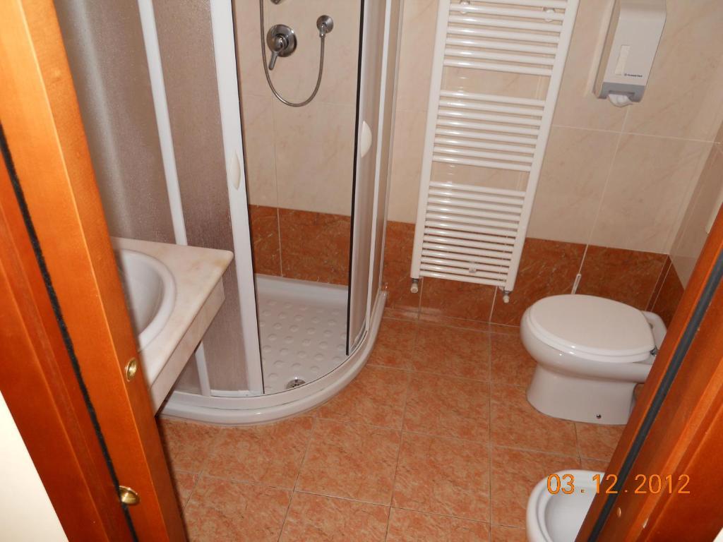 Hotel Val Di Sangro Perano Δωμάτιο φωτογραφία