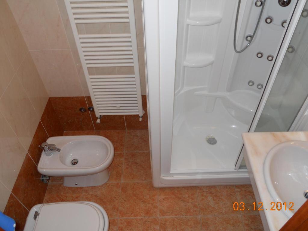 Hotel Val Di Sangro Perano Δωμάτιο φωτογραφία